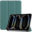 Чехол UniCase Slim для Apple iPad Pro 11 (2024) - Blackish Green (354304DG)