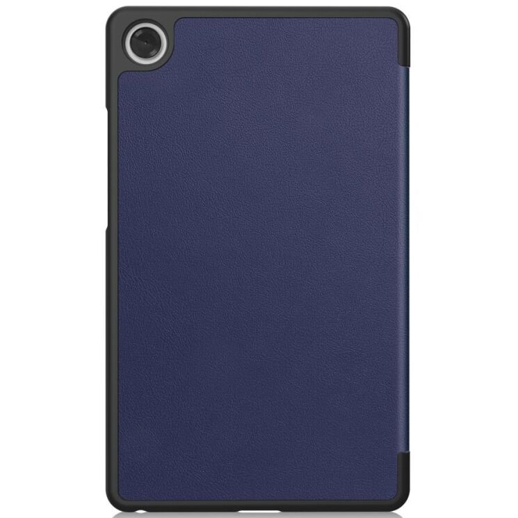 Чехол UniCase Slim для Lenovo Tab One - Blue: фото 2 из 10