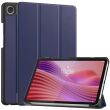 Чехол UniCase Slim для Lenovo Tab One - Blue (382102L)