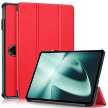Чехол UniCase Slim для OnePlus Pad / OPPO Pad 2 - Red: фото 1 из 10