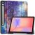 Чохол UniCase Soft Life Style для Samsung Galaxy Tab S10 Lite (X400/X406) - Galaxy: фото 1 з 8