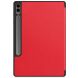 Чехол UniCase Soft UltraSlim для Samsung Galaxy Tab S10 Plus - Red (364704R). Фото 3 из 10