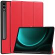 Чехол UniCase Soft UltraSlim для Samsung Galaxy Tab S10 Plus - Red (364704R)