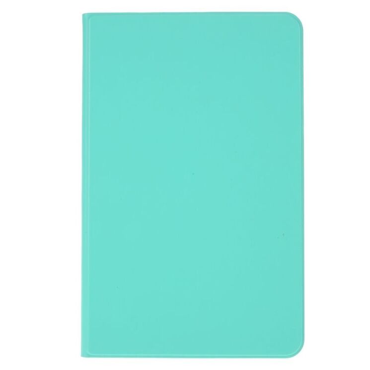 Чехол UniCase Stand Cover для Huawei MatePad 10.4 (2020/2022) - Cyan: фото 1 из 6