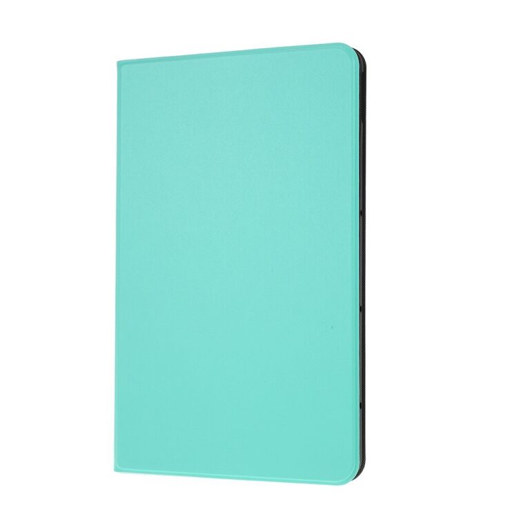 Чехол UniCase Stand Cover для Huawei MatePad 10.4 (2020/2022) - Cyan: фото 2 из 6