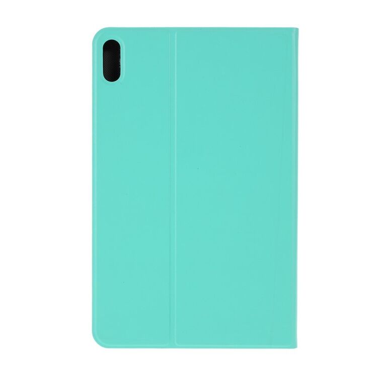 Чехол UniCase Stand Cover для Huawei MatePad 10.4 (2020/2022) - Cyan: фото 3 из 6