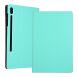 Чехол UniCase Stand Cover для Lenovo Tab P12 Pro (TB-Q706) - Green (294002G). Фото 6 из 7