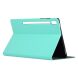 Чехол UniCase Stand Cover для Lenovo Tab P12 Pro (TB-Q706) - Green (294002G). Фото 4 из 7