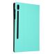 Чехол UniCase Stand Cover для Lenovo Tab P12 Pro (TB-Q706) - Green (294002G). Фото 3 из 7