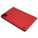 Чохол UniCase Stand Cover для Xiaomi Pad 6 / 6 Pro - Red (323613R). Фото 8 з 10