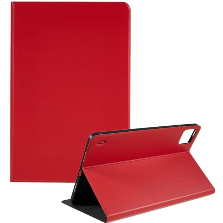 Чохол UniCase Stand Cover для Xiaomi Pad 6 / 6 Pro - Red: фото 1 з 10