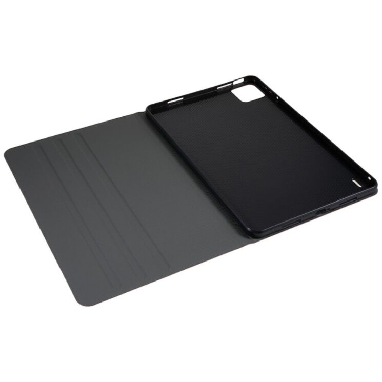 Чохол UniCase Stand Cover для Xiaomi Pad 6 / 6 Pro - Red: фото 9 з 10