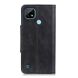 Чехол UniCase Vintage Wallet для Realme C21 - Black (280903B). Фото 4 из 13