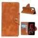 Чехол UniCase Vintage Wallet для ZTE Blade A7s - Brown (228312Z). Фото 1 из 13