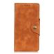 Чехол UniCase Vintage Wallet для ZTE Blade A7s - Brown (228312Z). Фото 2 из 13