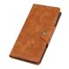 Чехол UniCase Vintage Wallet для ZTE Blade A7s - Brown (228312Z). Фото 8 из 13