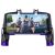 Геймпад Deexe K21 Game Playing Joypad - Black: фото 1 з 14