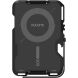 Кардхолдер AULUMU G03 Carbon Style (MagFit) - Black (982450B). Фото 6 з 18