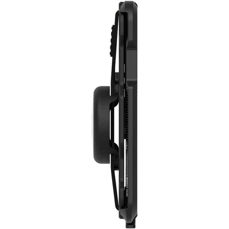 Кардхолдер AULUMU G03 Carbon Style (MagFit) - Black (982450B) Кардхолдер AULUMU G03 Carbon Style (MagFit) - Black: фото 10 з 18