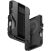 Кардхолдер AULUMU G03 Carbon Style (MagFit) - Black: фото 1 з 18
