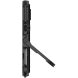 Кардхолдер AULUMU G03 Carbon Style (MagFit) - Black (982450B). Фото 12 з 18