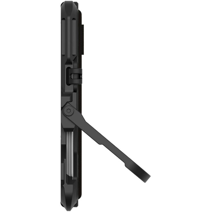 Кардхолдер AULUMU G03 Carbon Style (MagFit) - Black (982450B) Кардхолдер AULUMU G03 Carbon Style (MagFit) - Black: фото 12 з 18