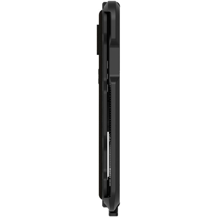 Кардхолдер AULUMU G03 Carbon Style (MagFit) - Black (982450B) Кардхолдер AULUMU G03 Carbon Style (MagFit) - Black: фото 11 з 18