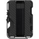Кардхолдер AULUMU G03 Carbon Style (MagFit) - Black (982450B). Фото 2 з 18