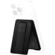 Кардхолдер UNIQ Heldro (UNIQ-HELIDCH-BLACK) - Midnight Black (982446B). Фото 1 из 4