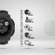Комплект пленок (4шт) ArmorStandart Watch Film для Garmin Instinct (309801). Фото 2 из 4