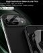 Комплект захисних стекол IMAK Camera Lens Protector для Google Pixel 9 (360027). Фото 8 из 12