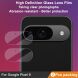 Комплект захисних стекол IMAK Camera Lens Protector для Google Pixel 9 (360027). Фото 7 из 12