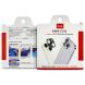 Комплект захисних стекол IMAK Camera Lens Protector для Google Pixel 9 (360027). Фото 12 из 12
