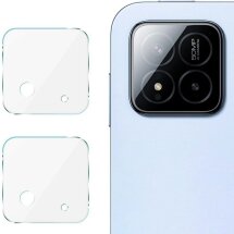 Комплект захисних стекол IMAK Camera Lens Protector для Xiaomi Pad 7 / 7 Pro: фото 1 з 7