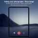 Комплект захисних стекол IMAK Camera Lens Protector для Xiaomi Pad 7 / 7 Pro (369005). Фото 3 из 7