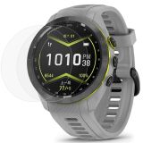 Комплект захисного скла Deexe Screen Protector для Garmin Approach S70 47mm: фото 1 из 6