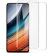Комплект защитных пленок IMAK Full Coverage Hydrogel Film для Xiaomi Poco F4 / Redmi K40S (299320). Фото 1 из 14