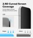 Комплект защитных стекол (2шт) Ringke Easy Slide Privacy для iPhone 17 Pro (8800328811430) - Black (422704B). Фото 8 из 16