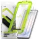 Комплект защитных стекол (2шт) Ringke Easy Slide Tempered Glass для Samsung Galaxy S26 Ultra (S948) 8800328814905 (406233). Фото 1 из 16