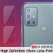 Комплект защитных стекол на камеру IMAK Camera Lens Protector для Motorola Moto G20 (279108). Фото 8 из 14