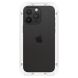 Комплект защитного стекла Spigen (SGP) GLAS.tR EZ Fit Sensor Protected для Apple iPhone 15 Pro Max (339405). Фото 7 из 14
