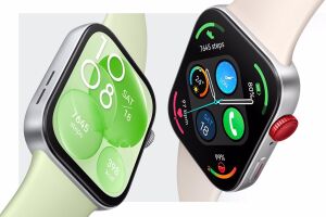 Обзор Huawei Watch Fit 3: доступные смарт-часы с базовым набором функций и большим экраном - читать