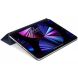 Оригінальний чохол Smart Folio для Apple iPad Pro 11 (2020/2021/2022) MJMC3 - Deep Navy (350520DB). Фото 3 з 3