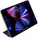 Оригінальний чохол Smart Folio для Apple iPad Pro 11 (2020/2021/2022) MJMC3 - Deep Navy (350520DB). Фото 2 з 3