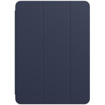 Оригінальний чохол Smart Folio для Apple iPad Pro 11 (2020/2021/2022) MJMC3 - Deep Navy: фото 1 з 3