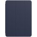 Оригінальний чохол Smart Folio для Apple iPad Pro 11 (2020/2021/2022) MJMC3 - Deep Navy (350520DB). Фото 1 з 3