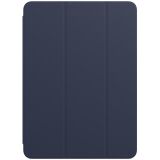 Оригінальний чохол Smart Folio для Apple iPad Pro 11 (2020/2021/2022) MJMC3 - Deep Navy: фото 1 з 3