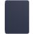 Оригинальный чехол Smart Folio для Apple iPad Pro 11 (2020/2021/2022) MJMC3 - Deep Navy: фото 1 из 3