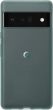 Оригінальний чохол Translucent Case для Google Pixel 6 Pro (GA03094) - Soft Sage (280759G)