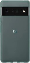 Оригінальний чохол Translucent Case для Google Pixel 6 Pro (GA03094) - Soft Sage: фото 1 з 9